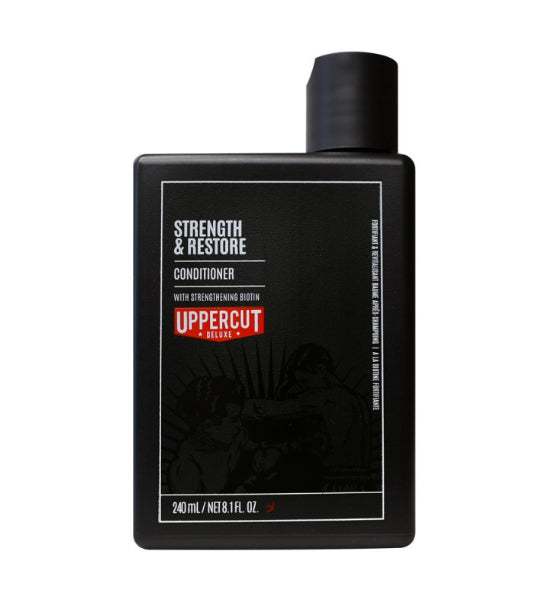 Conditioner Strength and Restore - Uppercut Deluxe