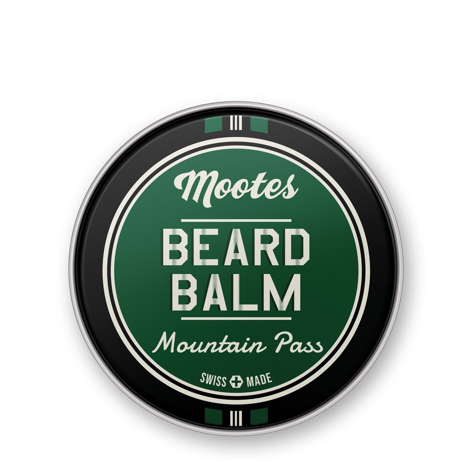 Mootes Beard Balm Mountain Pass