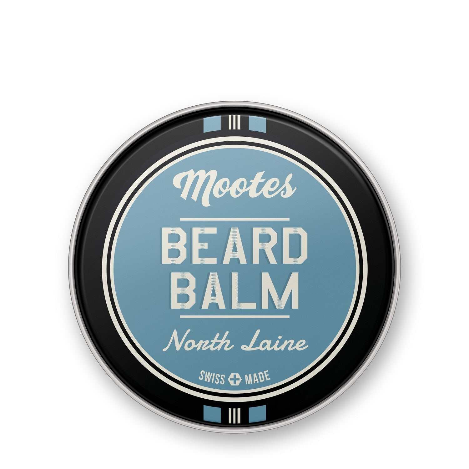 Mootes Beard Balm North Laine