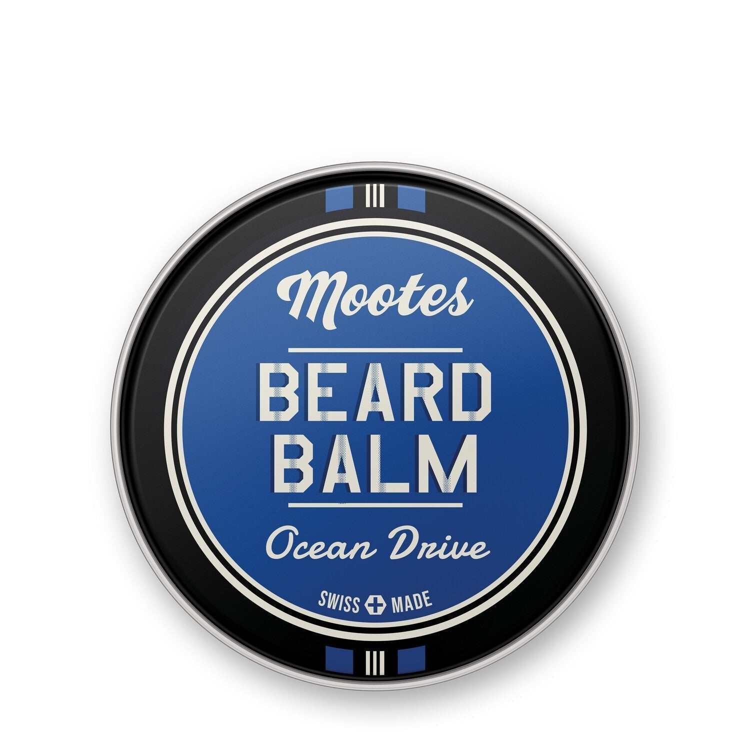 Mootes Beard Balm Ocean Drive