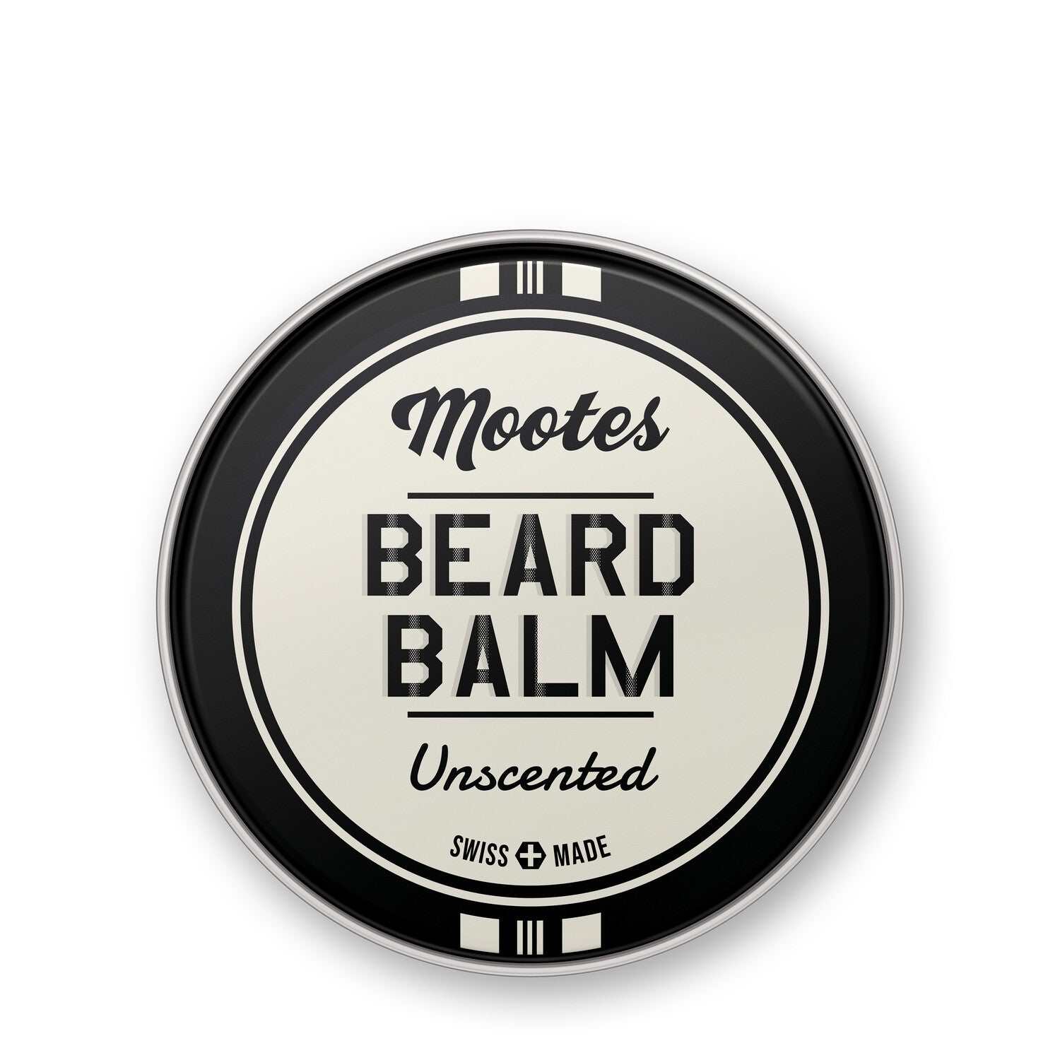 Mootes Beard Balm Unscented