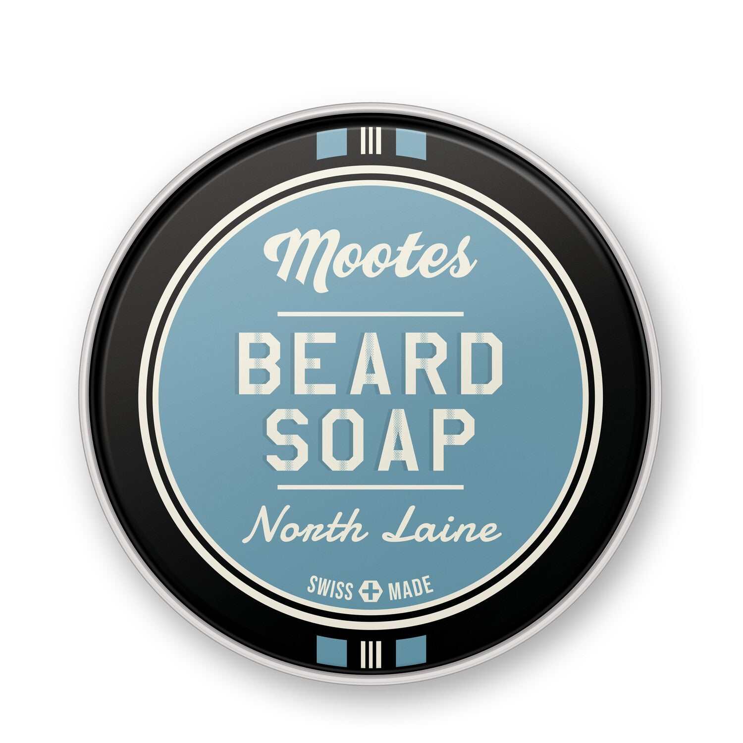 Mootes Beard Soap North Laine
