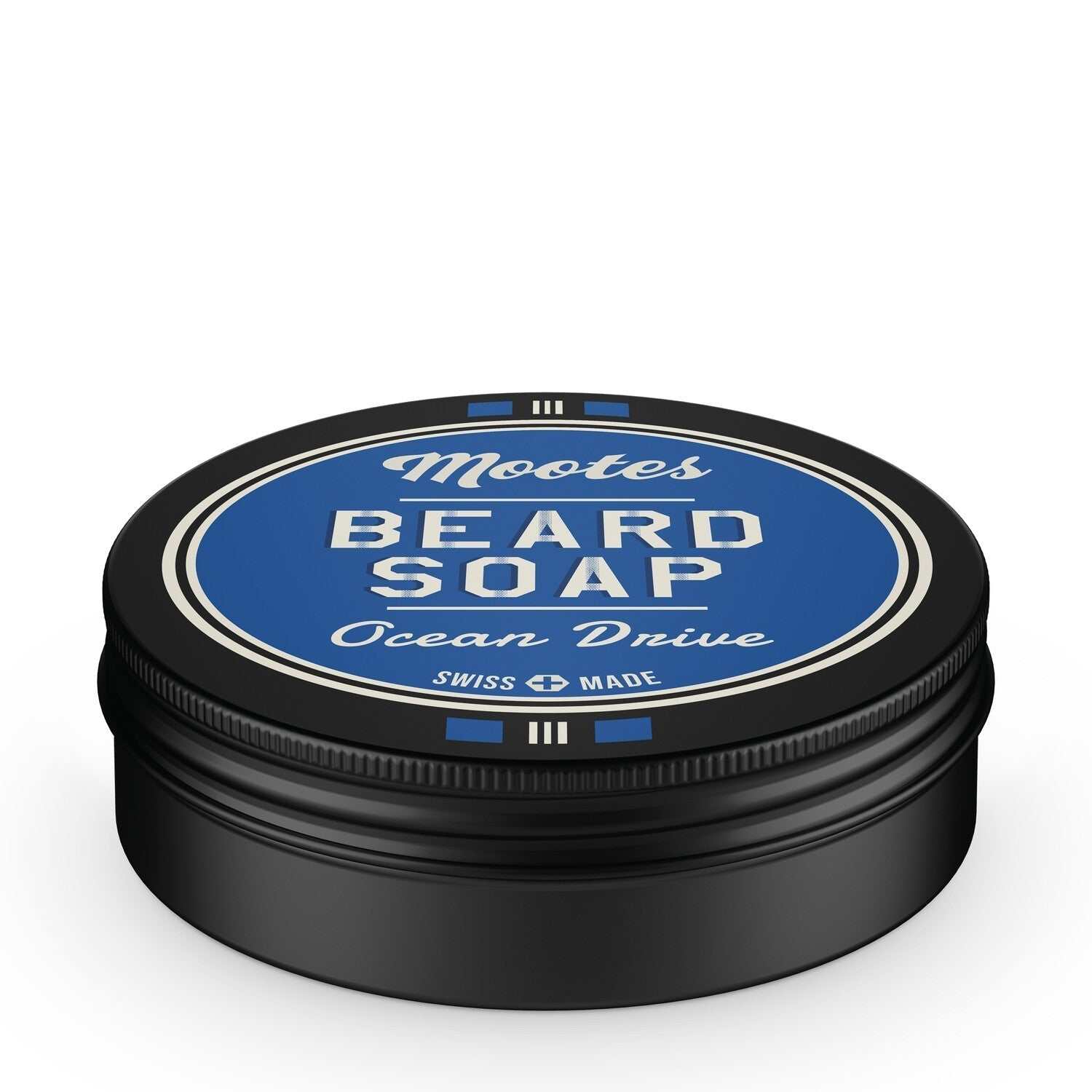 Mootes Beard Soap Ocea n Drive