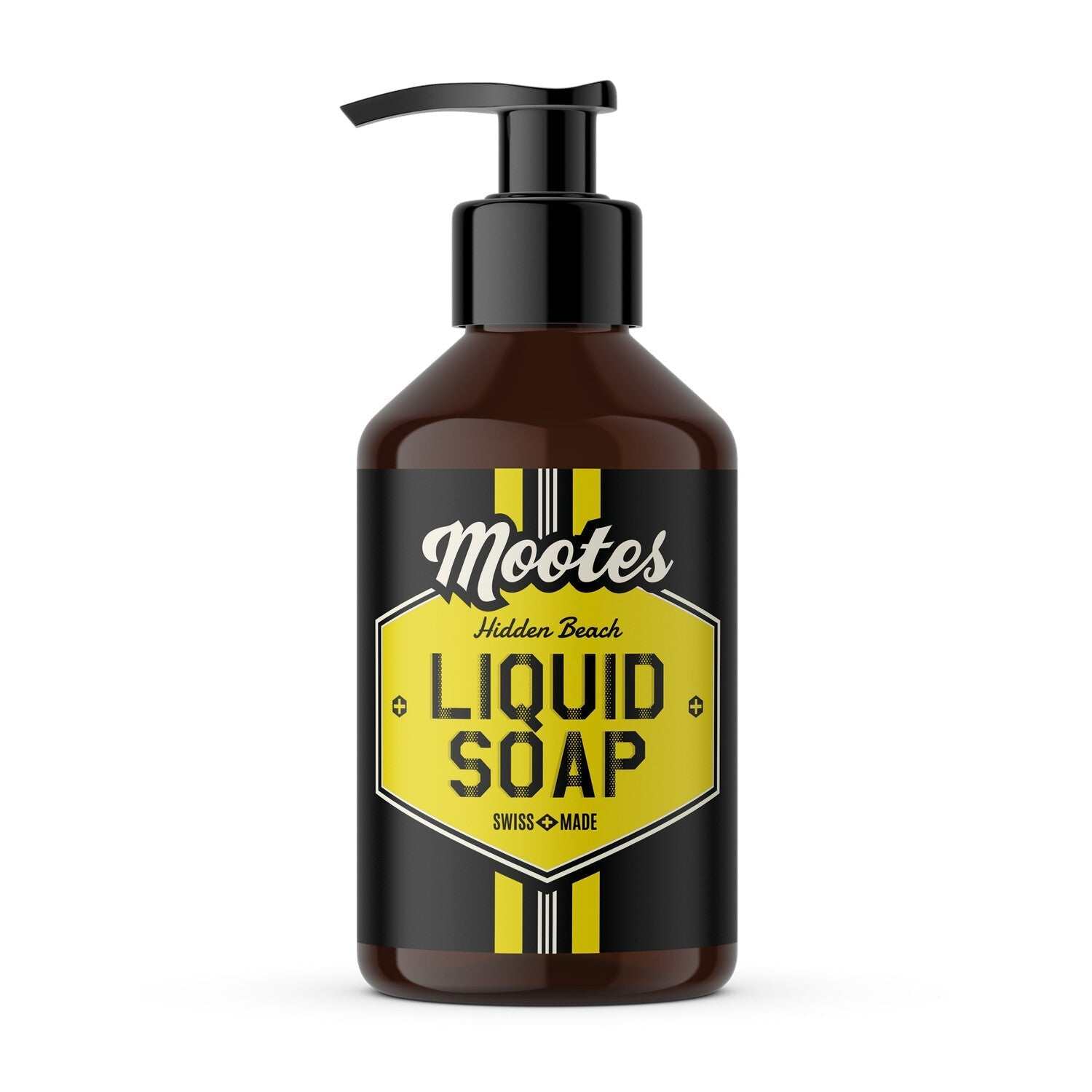 Mootes Liquid Soap Hidden Beach
