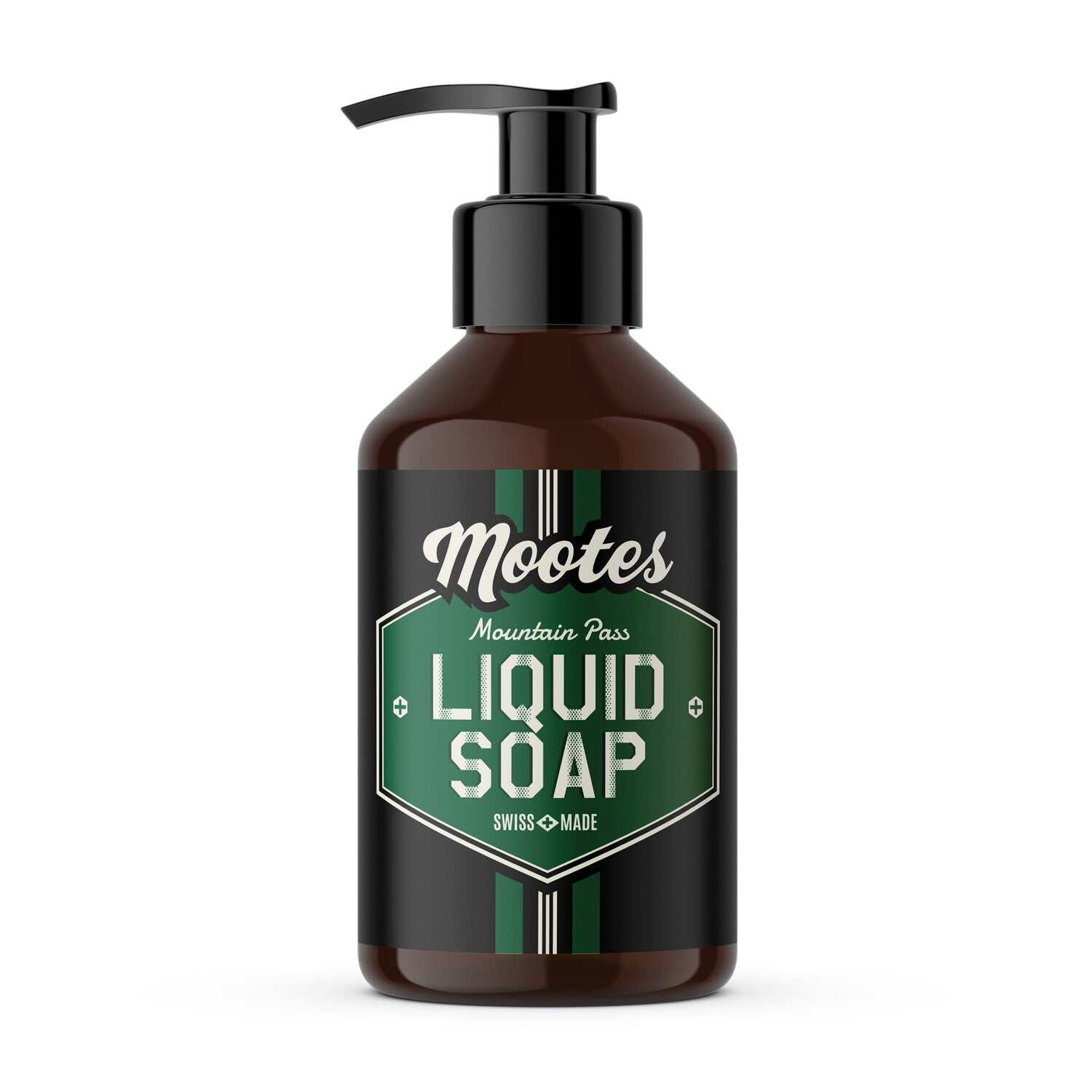 Mootes Liquid Soap Mountain Pass