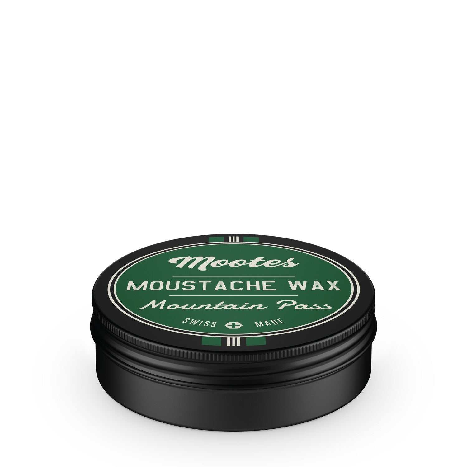 Mootes Moustache Wax Mountain Pass