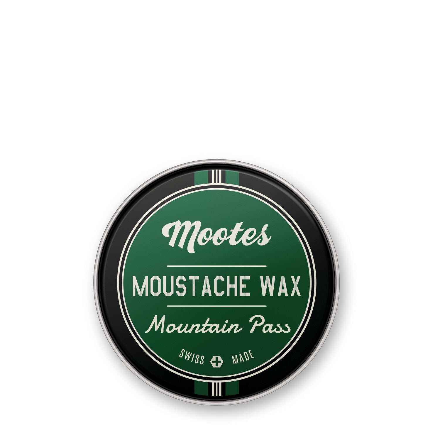 Mootes Moustache Wax Mountain Pass