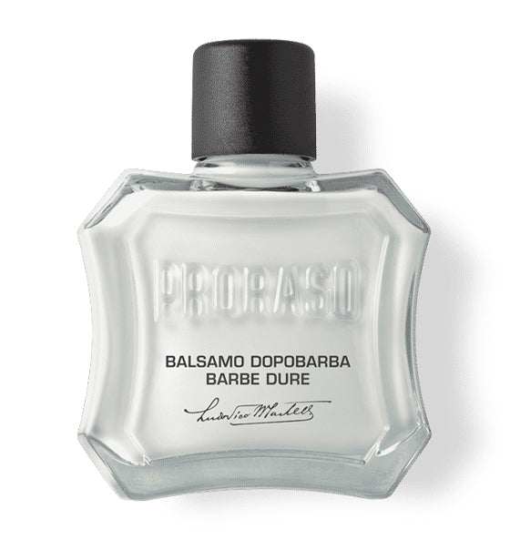Aftershave Balsam rote Linie - Proraso