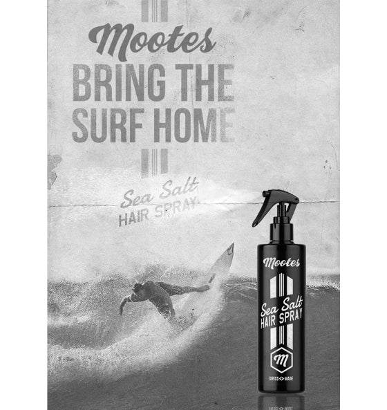 Mootes Sea Salt Spray